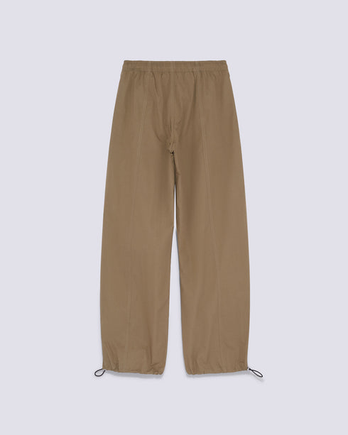 ARMY BY YVES SALOMON TROUSERS
